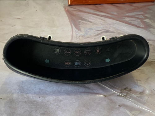Reloj Display Matiz Mod:1.0 2006-2015 (Usado)