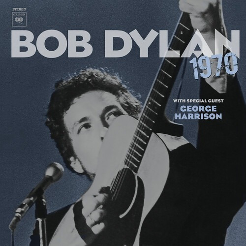 Bob Dylan / 1970 (digipack Packaging) Cd