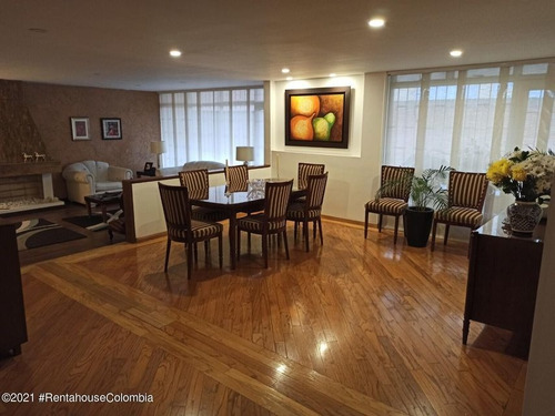 Imagen 3 de 14 de Apartamento En Cedritos(bogota) 22-1367