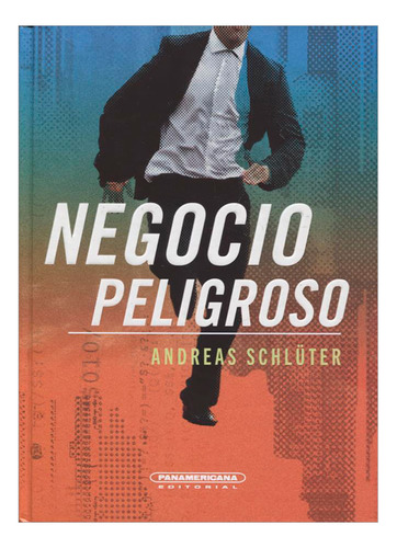 Libro Negocio Peligroso