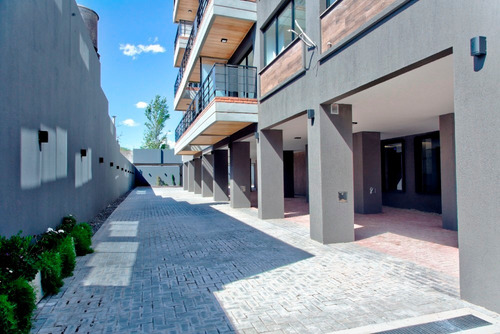 Imagen 6 de 14 de Venta Depto. En Saenz Peña 2 Ambientes 36m2 A Estrenar