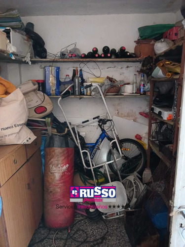 Venta 2 Ph 2 Y 3 Ambientes San Justo