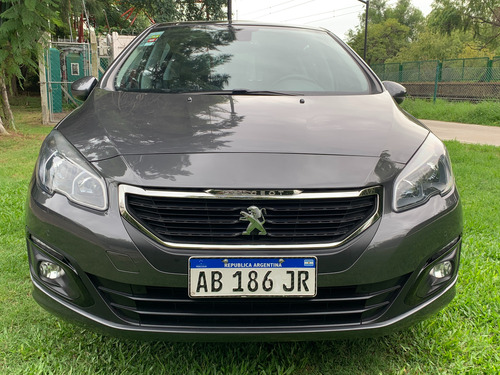 Peugeot 308 1.6 Feline Thp 163cv Tiptronic