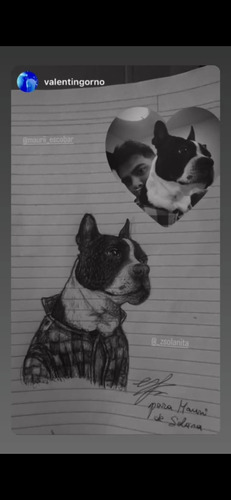 Retratos Personalizados