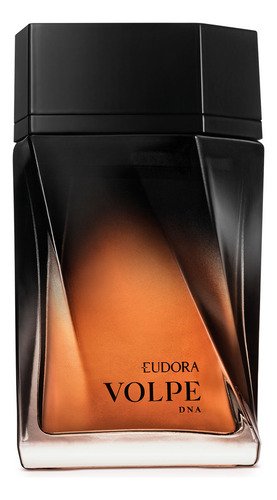Volpe Dna Desodorante Colônia 100ml Eudora Volume Da Unidade 100 Ml 04/2025