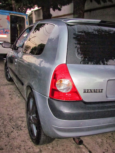 Renault Clio 1.6 Dynamique