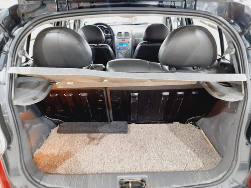 Chery Face 1.3 16v Gasolina 4p Manual