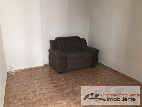 Imagem 3 de 4 de Casa Para Locação Em Jundiaí, Jardim Do Lago, 1 Dormitório, 1 Banheiro - 24966j_2-1575286