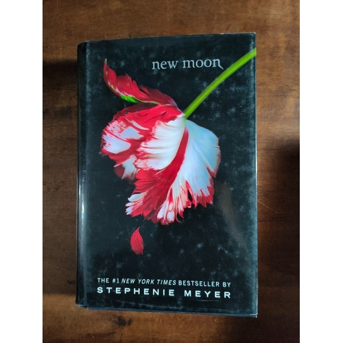 R328 - Nem Moon - Stephenie Meyer