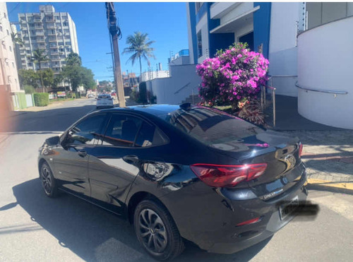 Chevrolet Onix plus 1.0 Turbo Aut. 4p