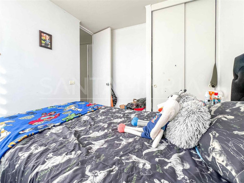 Departamento En Venta En Concepción