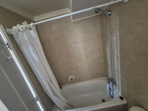 Depto A Pasos Del Jumbo/mall Plaza 90m2 3dorm 2baños 1 Esta