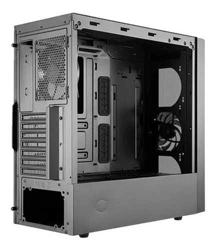 Gabinete Cooler Master Mcb-nr600-kgnn-s00 Masterbox Nr600 /v /vc