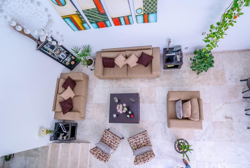 Imagen 19 de 30 de Casa En Venta Cumbres Del Cimatario, Queretaro
