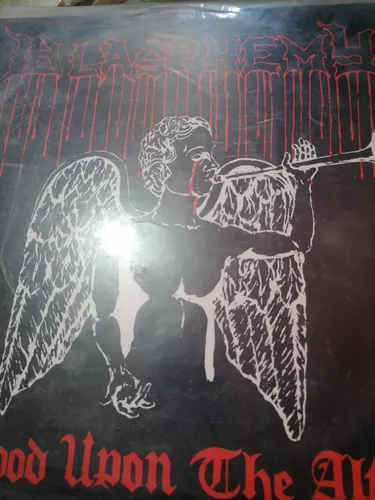 Las mejores ofertas en Slayer como nuevo (M) discos de vinilo LP de  Clasificación