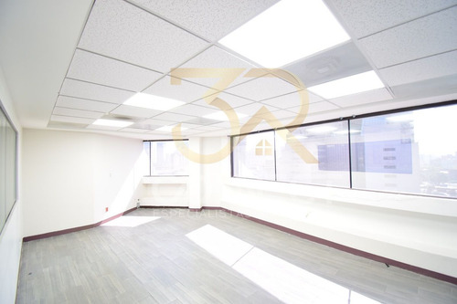 Oficina En Renta En Anzures - 24c/3b/1e - Excelente Ubicación - 870m2