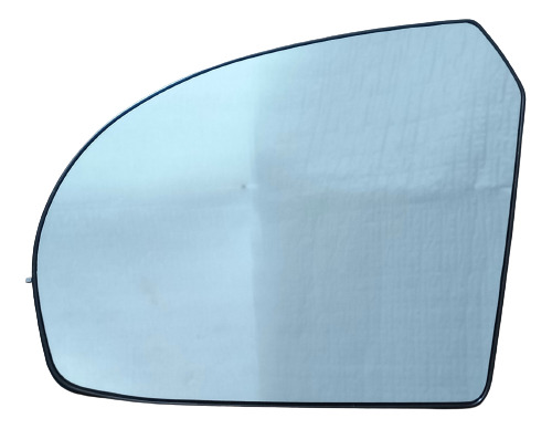 Luna Espejo Retrovisor Ford Fiesta Power Max Movee Der Izq