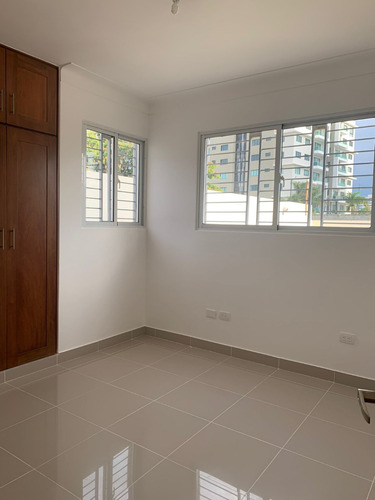 Imagen 9 de 17 de Apartamento En Venta En Villa María Con Dos Parqueos