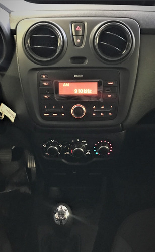 Imagen 5 de 9 de Renault Kangoo 1.5 Confort Diésel Entrega Inmediata (eo)