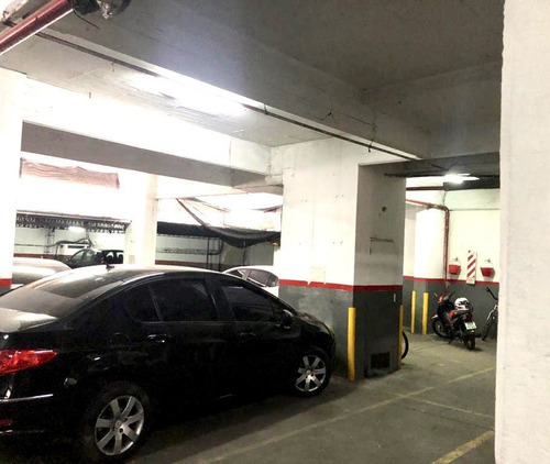 Imagen 7 de 7 de Alquiler Galpón 1100m2 En Caballito
