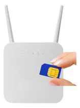 Comprar Modem Internet 4g Wifi Auto Camioneta Compatible Chip Claro