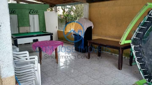 Imagem 6 de 10 de Chácara Para Venda Em Embu-guaçu, Cipó, 4 Dormitórios, 2 Suítes, 3 Banheiros, 10 Vagas - Ch001_2-1188811