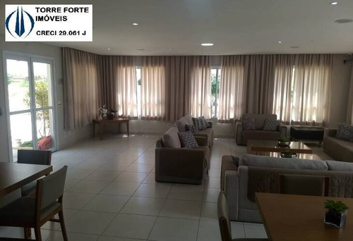Imagem 15 de 15 de Um Lindo Apartamento Com 2 Dormitórios No Parque São Lucas. 1 Vaga!! - 1795