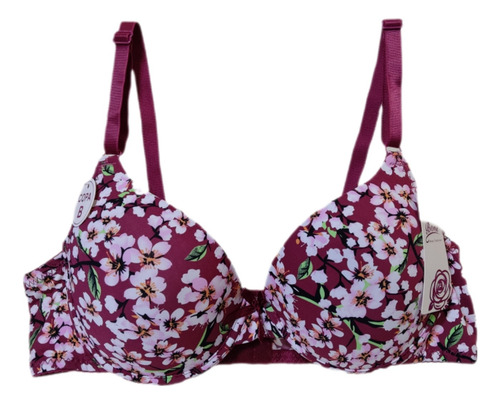 Paquete De 3 Piezas De Brasier Copa B Con Flores