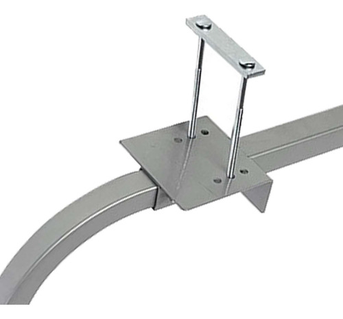 Accesorio Estabilizador De Escalera Separador De Escalera De