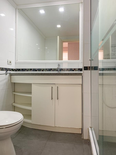 Venta De Apartamento 3 Dormitorios Con Terraza Y Jardín En Carrasco Norte