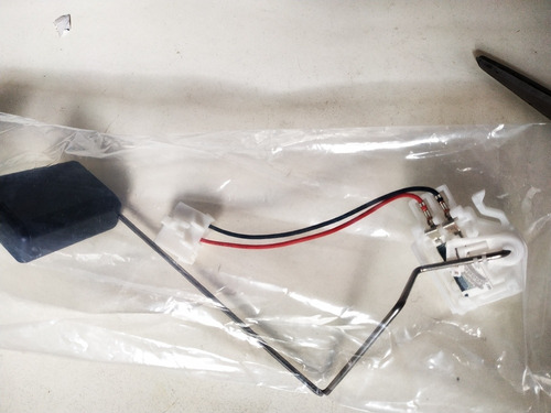 Flotante De Gasolina Toyota Terios Bego Touch 2008-2012
