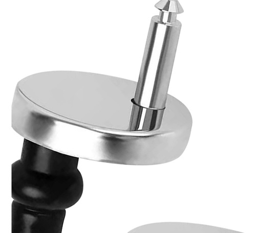 Conjunto De Fijaciones Para Asiento De Wc, Estilo A