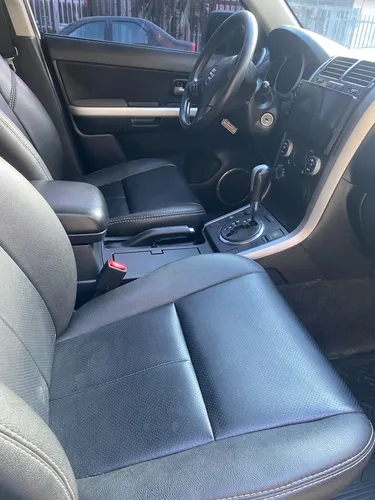 Suzuki Grand Vitara 2.4 Sz Glx Sport 4x4
