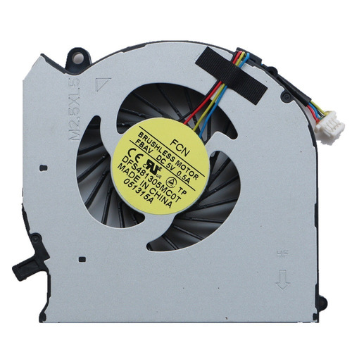 Fan Cooler Hp Dv6-7000 Dv7-7000 M7-1000