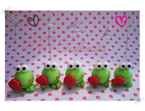Lechuzas Y Ranas Portamensajes