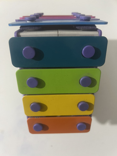 Xilofón Infantil Lamaze