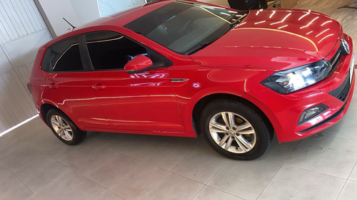 Volkswagen Polo 1.6 Comfortline