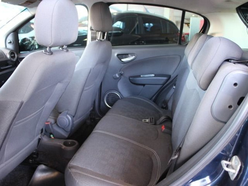 Fiat Palio Attractive Evo 1.0 8v Flex