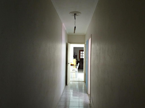 Imagem 6 de 11 de Casa Com 2 Dormitórios À Venda, 100 M² Por R$ 230.000,00 - Jardim Taruman - Piracicaba/sp - Ca2290