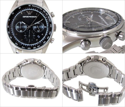Relogio Emporio Armani Ar5980 Original