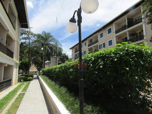 Imagem 8 de 28 de Apartamento Residencial À Venda, Cidade Jardim, Mairiporã. - Ap0050