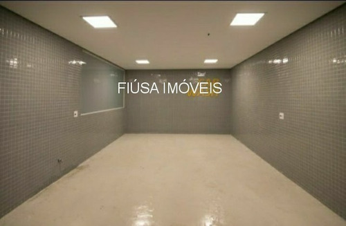 Imagem 10 de 15 de Apartamento - Ap00243 - 69539178