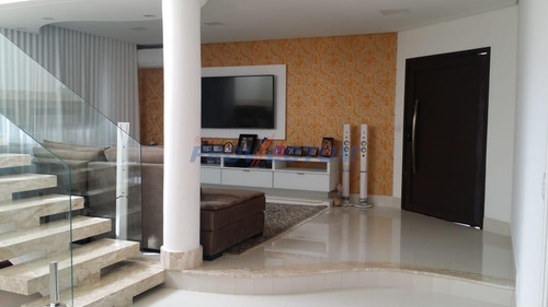 Imagem 4 de 30 de Casa À Venda Em Jardim Green Park Residence - Ca273148