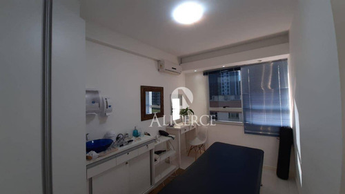 Imagem 5 de 26 de Sala Comercial No Estreito - Sa0028