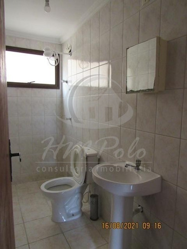 Imagem 9 de 18 de Apartamento Para Aluguel Em Jardim Do Lago Continuação - Ap035624