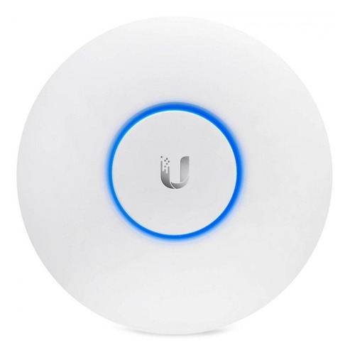 Ubnt Unifi Uap-nanohd-br 4x4 Mu-mimo Wifi Ap 2.4/5.0ghz