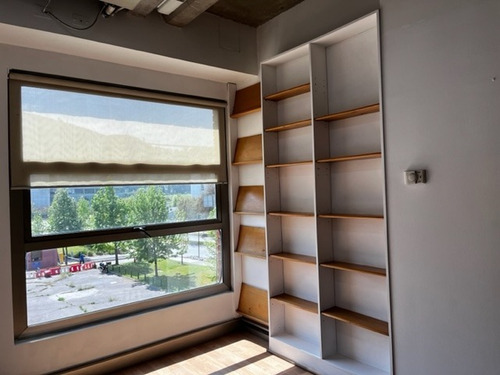 144m2 Habilitada Nororiente Semiamoblada Impecable