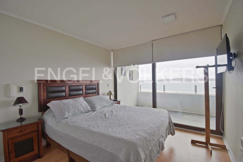 Se Vende Departamento En Jardín Del Mar