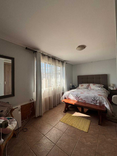 Se Vende Casa Con Amplio Terreno En Quilpué (101914)