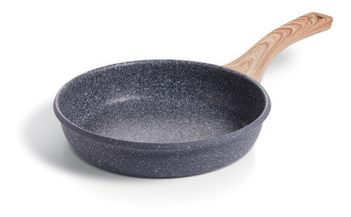 Maestro De Cocina - Set Granito Sarten 24cm & Cacerola 24cm